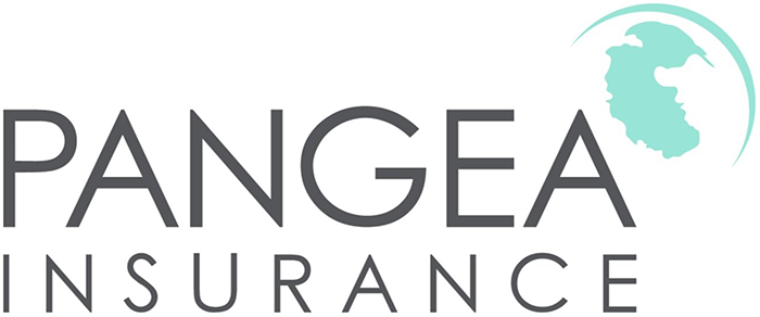 Logo Pangea Insurance
