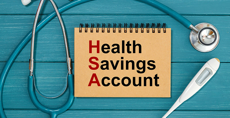 The Benefits of Health Savings Accounts (HSAs) with Health Insurance - Image