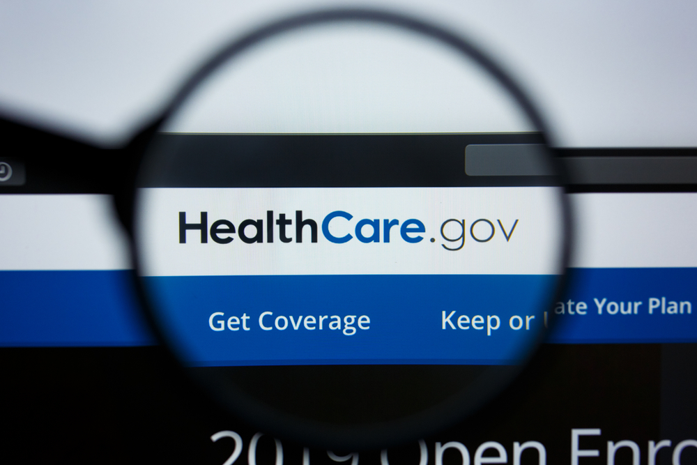 Open Enrollment for Health Insurance on Healthcare.gov: Everything You Need to Know - Image