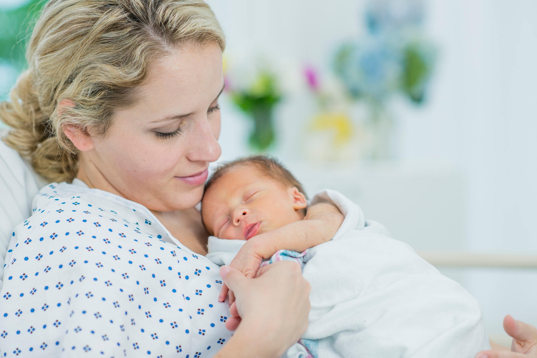 How Health Insurance Covers Your Newborn - Image