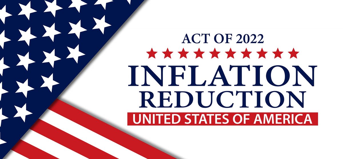 Inflation Reduction Act of 2022: Impact on Health Insurance - Image