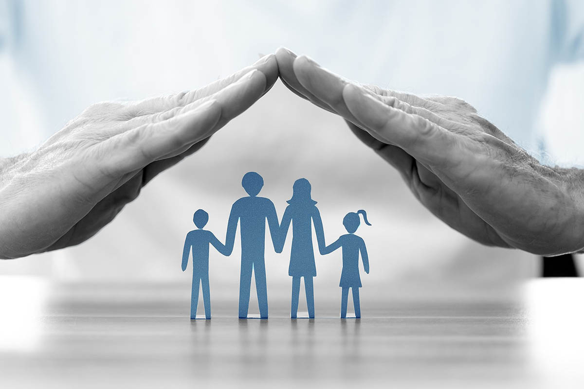 Life Insurance in Arizona: Why Individuals, Families & Business Owners Need Coverage - Image