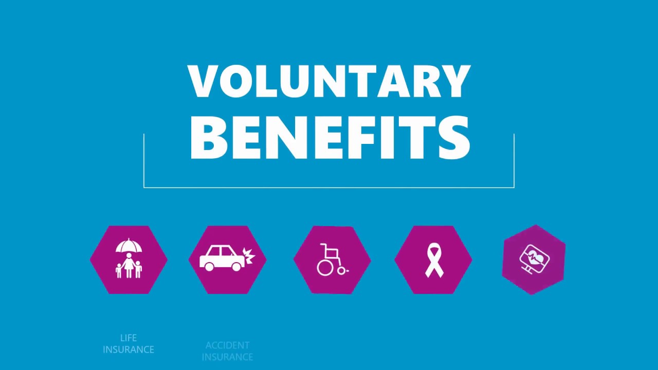 Voluntary Benefits for Arizona Employees: Life, Disability & Supplemental Coverage - Image