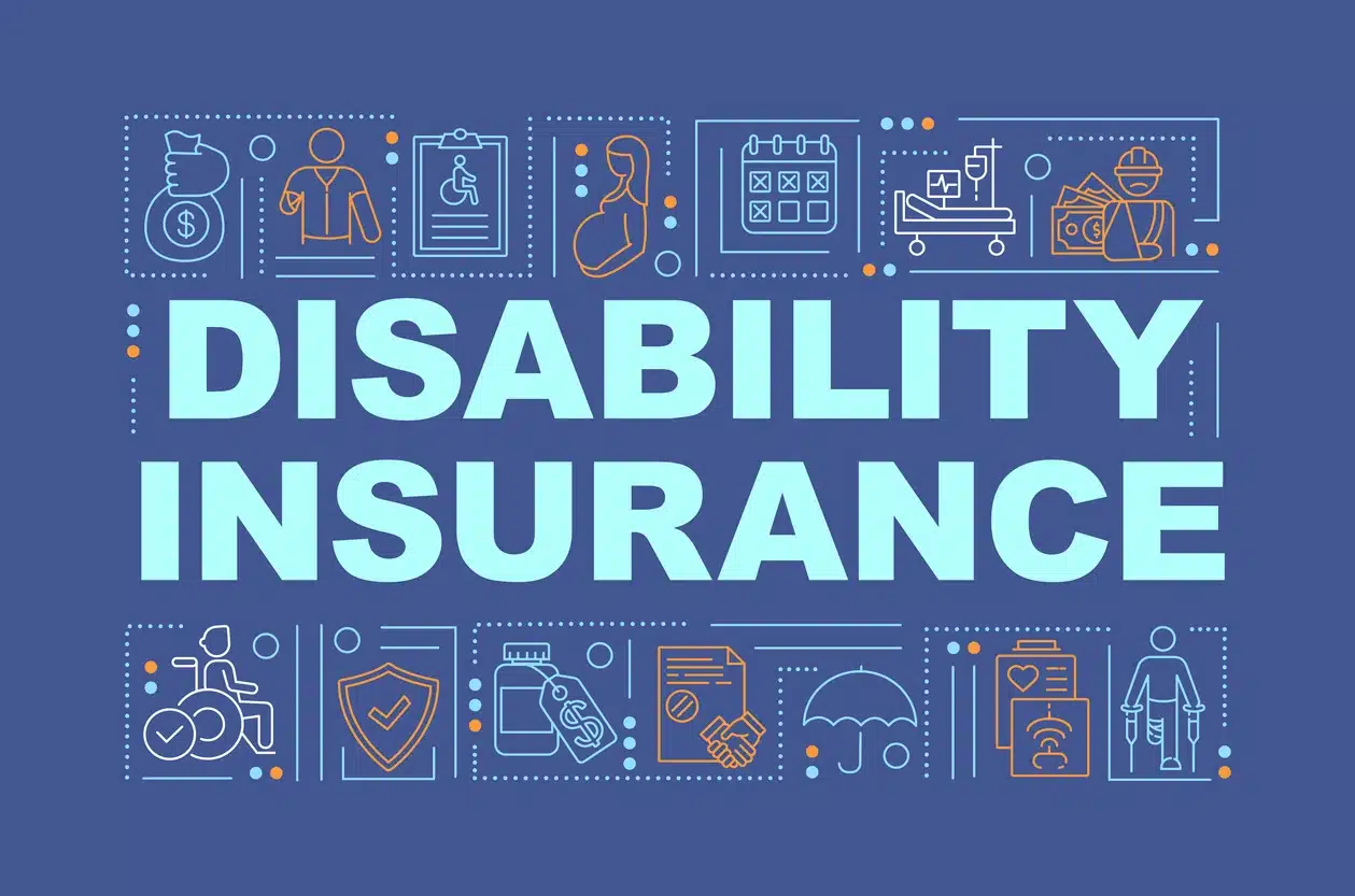 Individual Long-Term Disability Insurance in Arizona for High-Income Professionals - Image